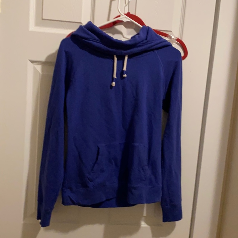 Garage hoodie